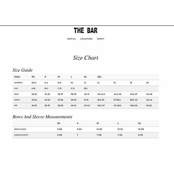 NEW The Bar Varsity Sweatshirt in Black Size Large - Picture 4 of 4